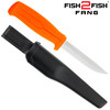 Изображение Нож Fish 2 Fish Stainless Steel Fang 20см F2FF-20