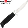 Изображение Нож Fish 2 Fish Stainless Steel Viking 23,5см F2FV-23/5