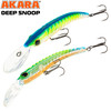 Изображение Воблер Akara Deep Snoop 120F ADS120F-A304