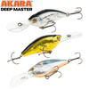 Изображение Воблер Akara Deep Master 60 F DM-60-A23/59