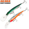 Изображение Воблер Akara Deep Robber 120F DR120F-A296
