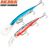 Изображение Воблер Akara Deep Robber 120F DR120F-A297