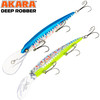 Изображение Воблер Akara Deep Robber 120F DR120F-A298