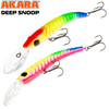 Изображение Воблер Akara Deep Snoop 120F ADS120F-A300