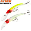 Изображение Воблер Akara Deep Snoop 120F ADS120F-A302