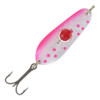 Изображение Бл. Rasanen 50/14 (бусинка) Huurrepinkki, GL/Pink/S-C, UV