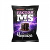 Изображение Прикормка Dunaev MS Factor 1кг Черный бисквит