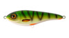 Изображение Воблер Джеркбейт Strike Pro Buster Jerk II Shallow Runne EG-049#CWC014