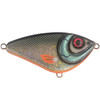 Изображение Воблер Джеркбейт Strike Pro Belly Buster, Shi EG-064#C786-T607 C786F