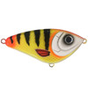 Изображение Воблер Джеркбейт Strike Pro Belly Buster, Disco Perch EG-064#C683F