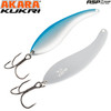 Изображение Блесна колебалка Akara Asp Time Kukri AAK-45-6-10/SIL