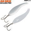 Изображение Блесна колебалка Akara Asp Time Kukri AAK-60-12-4/SIL