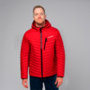 Изображение Куртка Alaskan Juneau X Red L утепл.стеганая