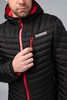 Изображение Куртка Alaskan Juneau X Black XL утепл.стеганая