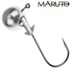 Изображение Джиг-головка Maruto 5340 3 штуки в блистере JB-5340-5/0-16