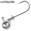 Изображение Джиг-головка Maruto 5340 3 штуки в блистере JB-5340-5/0-16