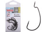 Изображение Крючки Saikyo BS-2317 BN № 1/0 (10 шт)