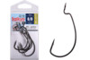 Изображение Крючки Saikyo BS-2317 BN № 6/0 (5 шт)