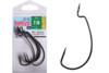 Изображение Крючки Saikyo BS-2317 BN № 7/0 (5 шт)