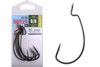 Изображение Крючки Saikyo BS-2317 BN № 8/0 (5 шт)