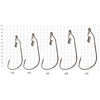 Изображение Крючки Saikyo BS-2435 BN №5/0 (5шт)