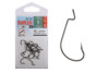 Изображение Крючки Saikyo BS-3312 BN № 1 (10 шт)
