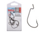 Изображение Крючки Saikyo BS-3312 BN №1/0 (10 шт)