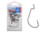 Изображение Крючки Saikyo BS-3312 BN №3/0 (10 шт)