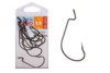 Изображение Крючки Saikyo BS-3312 BN №5/0 (10 шт)