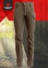 Изображение Брюки Magnum TREK FLEX хаки 48-50 170-176