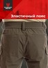 Изображение Брюки Magnum TREK FLEX хаки 48-50 170-176