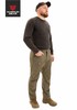 Изображение Брюки Magnum ATLAS PRO серо-оливковый 56-58 182-188