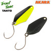 Изображение Блесна колеблющаяся Akara Trout Time Tanto ATT-30-1/4-81