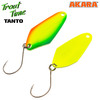 Изображение Блесна колеблющаяся Akara Trout Time Tanto ATT-30-1/4-80