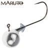 Изображение Джиг-головка Maruto 5340 3 штуки в блистере JB-5340-3/0-10