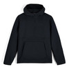 Изображение Толстовка Simms Strata 330 Half-Zip Hoody, Black, XL