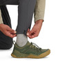Изображение Брюки Simms Driftless Wade Pant, Slate, 32W - S