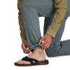 Изображение Брюки Simms Superlight Fishing Pant, Storm, 32W - S