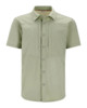 Изображение Рубашка Simms Stone Cold SS Shirt, Fishtail Pale Pine, M