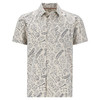Изображение Рубашка Simms Tailout SS Shirt, Camp Sand, M