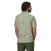 Изображение Рубашка Simms Tailout SS Shirt, Camp Pale Pine, L