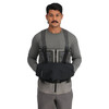Изображение Муфта для рук Simms Bulkley Hand Muff, Black