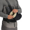 Изображение Муфта для рук Simms Bulkley Hand Muff, Black