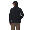 Изображение Рубашка Simms Harbor Shacket, Black, L