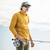Изображение Толстовка Simms Latitude BiComp Hoody, Baltic Amber, L