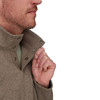 Изображение Джемпер Simms Harbor Sweater, Sturgeon Heather, XL