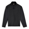 Изображение Джемпер Simms Harbor Sweater, Black Heather, S