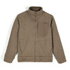 Изображение Толстовка Simms Harbor Fleece, Sturgeon Heather, M