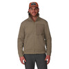 Изображение Толстовка Simms Harbor Fleece, Sturgeon Heather, M