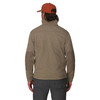 Изображение Толстовка Simms Harbor Fleece, Sturgeon Heather, M